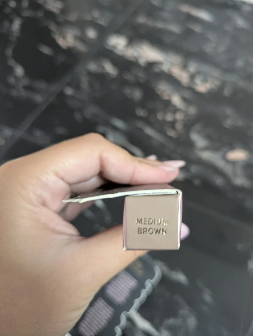 Too Faced too faced